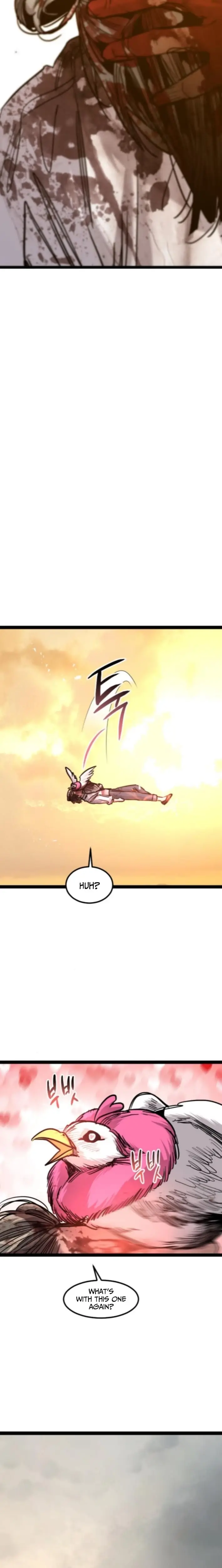 Read The Cloud Dream of the Nine - Zero Manga Online