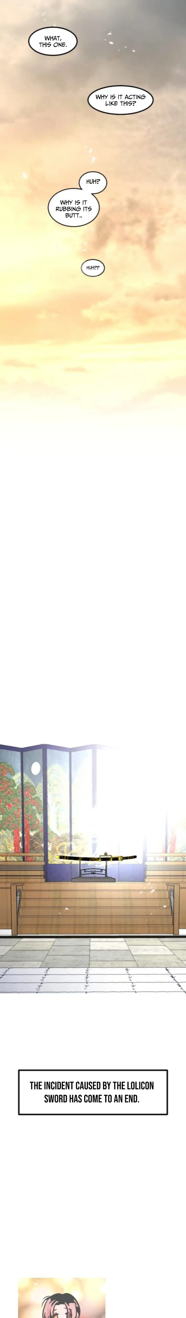 Read The Cloud Dream of the Nine - Zero Manga Online