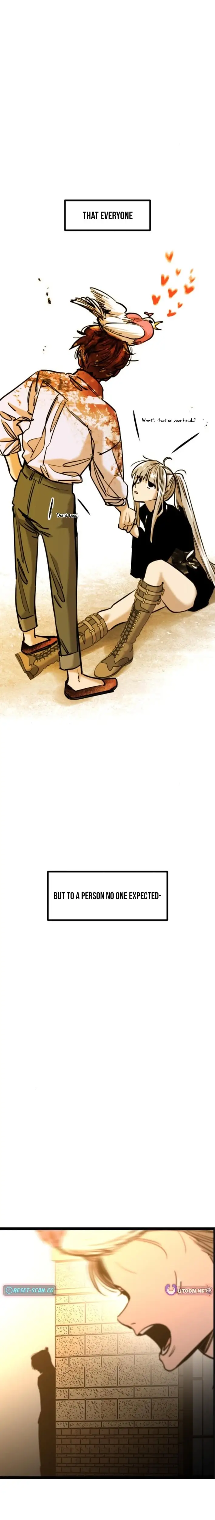 Read The Cloud Dream of the Nine - Zero Manga Online