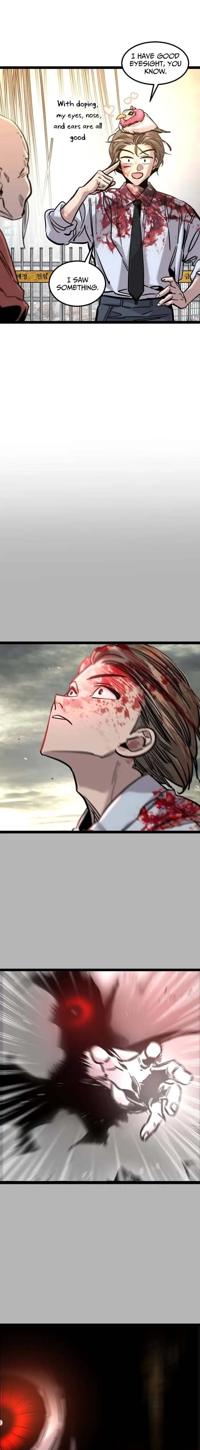 Read The Cloud Dream of the Nine - Zero Manga Online