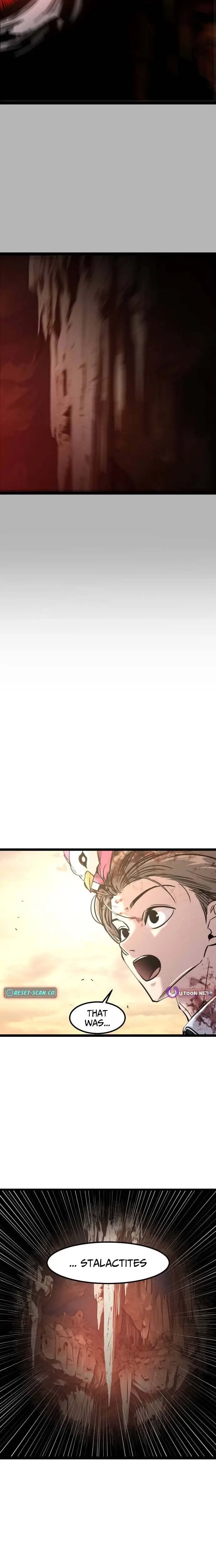 Read The Cloud Dream of the Nine - Zero Manga Online