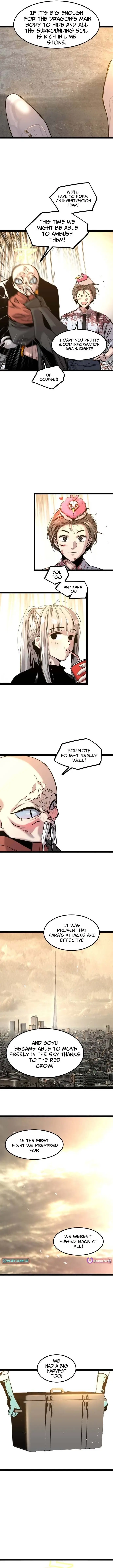 Read The Cloud Dream of the Nine - Zero Manga Online