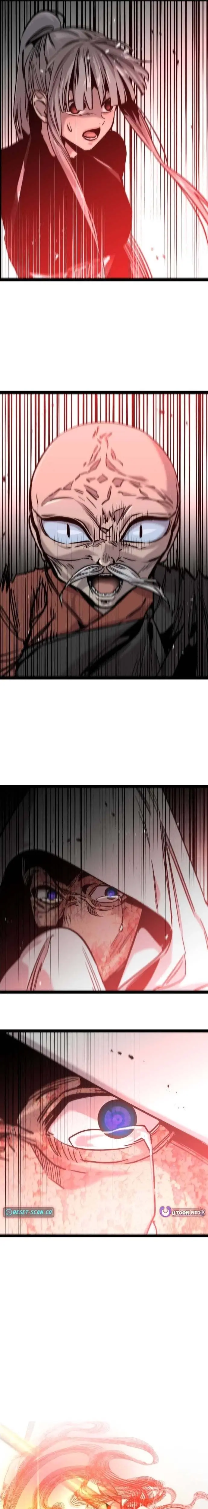 Read The Cloud Dream of the Nine - Zero Manga Online