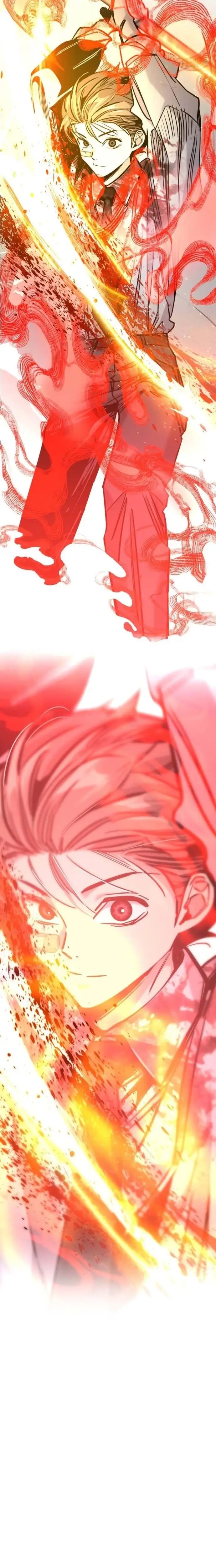 Read The Cloud Dream of the Nine - Zero Manga Online