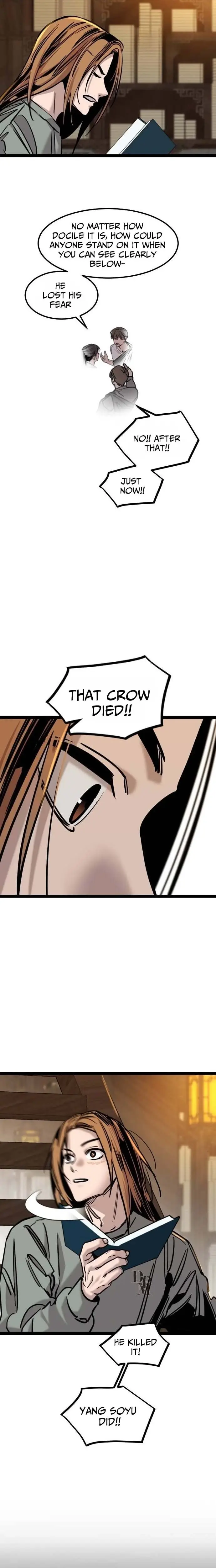 Read The Cloud Dream of the Nine - Zero Manga Online