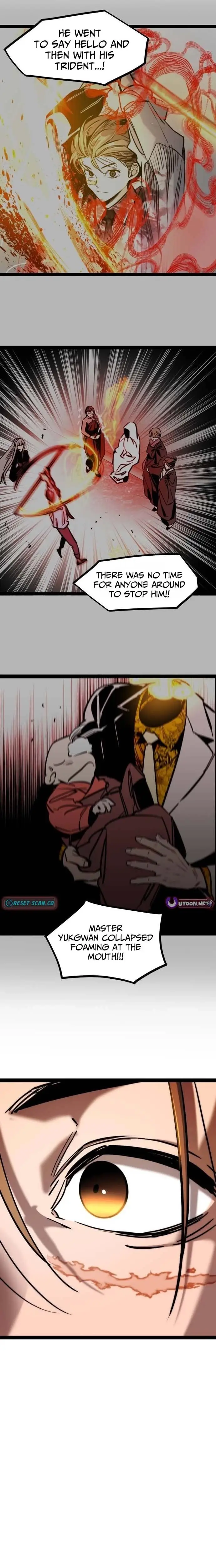 Read The Cloud Dream of the Nine - Zero Manga Online