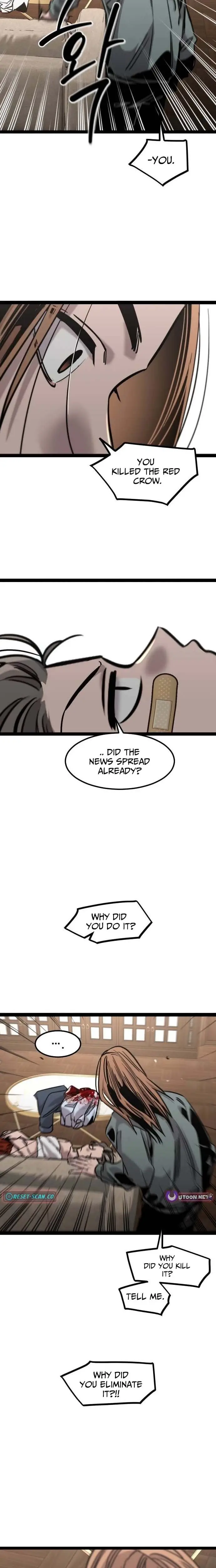 Read The Cloud Dream of the Nine - Zero Manga Online