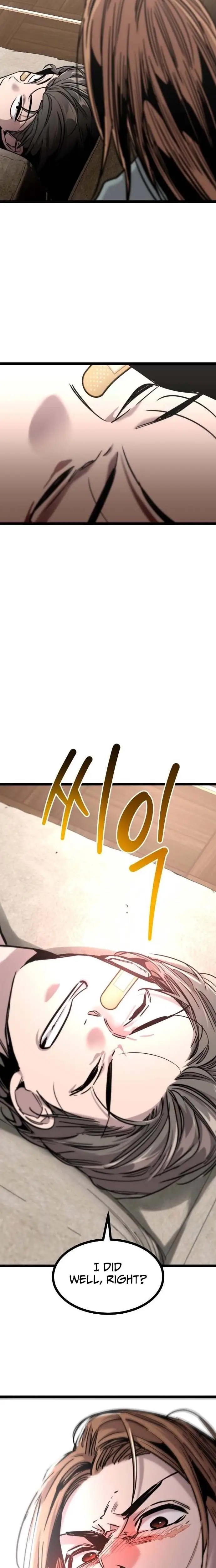 Read The Cloud Dream of the Nine - Zero Manga Online