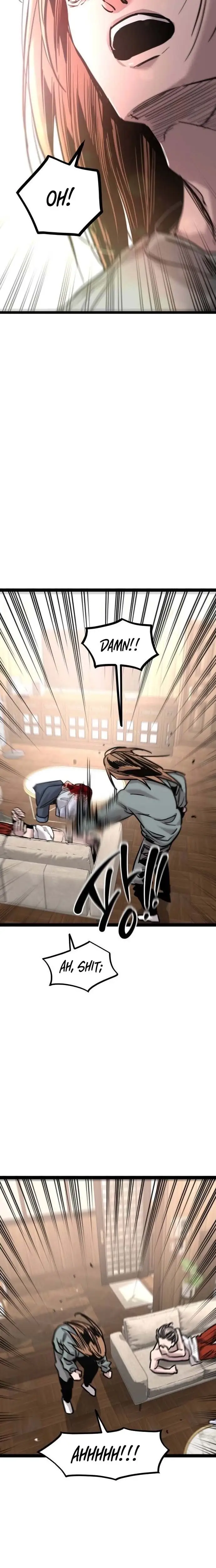 Read The Cloud Dream of the Nine - Zero Manga Online