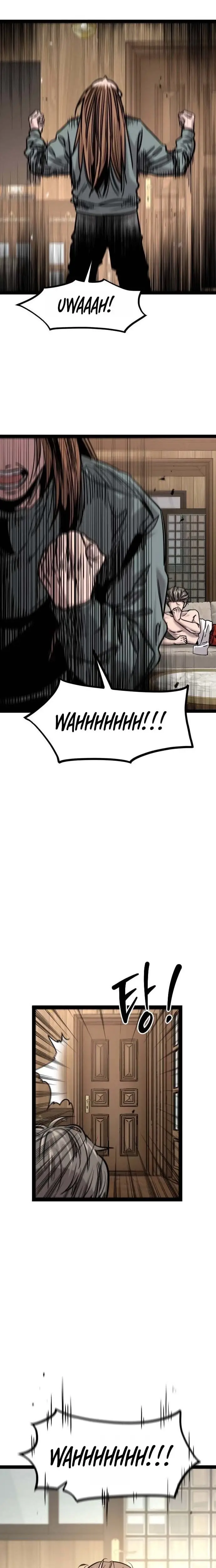 Read The Cloud Dream of the Nine - Zero Manga Online