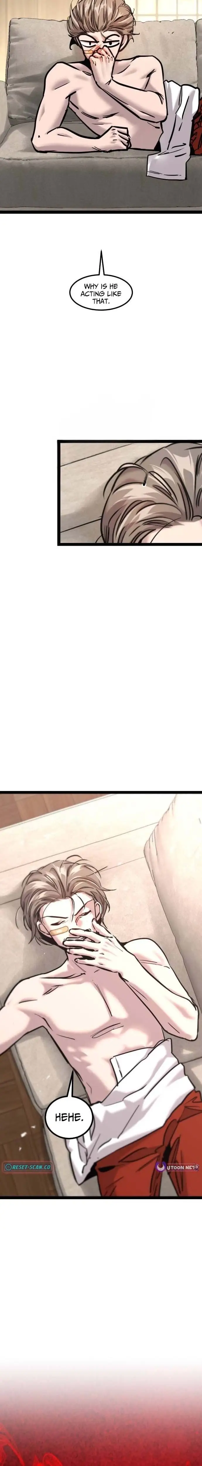 Read The Cloud Dream of the Nine - Zero Manga Online