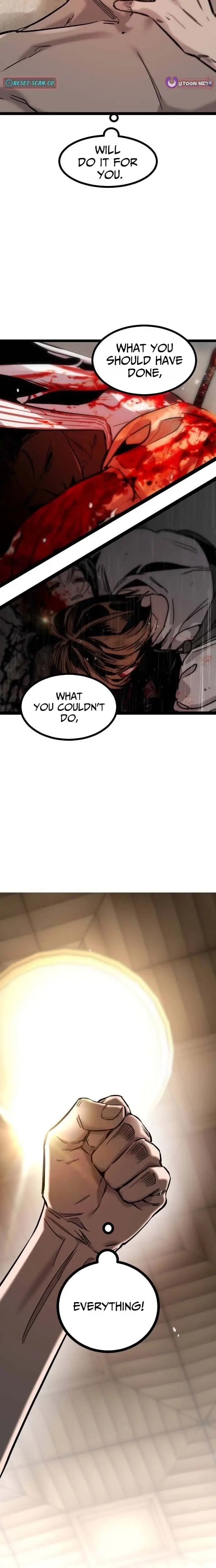 Read The Cloud Dream of the Nine - Zero Manga Online