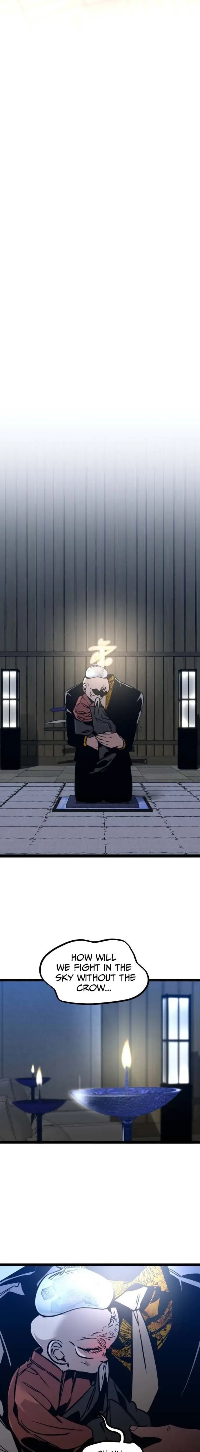 Read The Cloud Dream of the Nine - Zero Manga Online