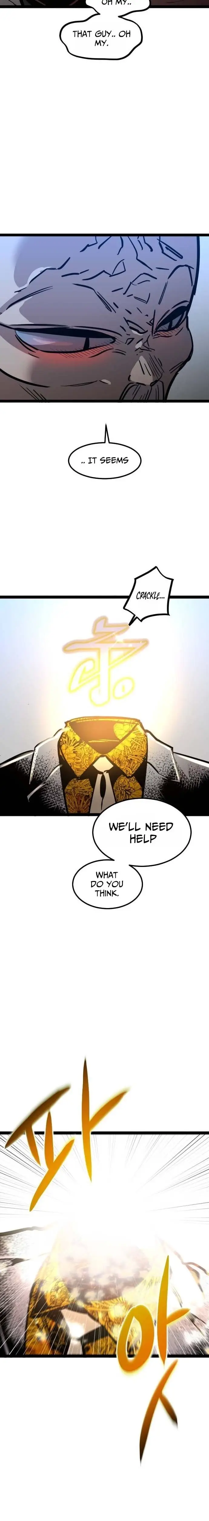 Read The Cloud Dream of the Nine - Zero Manga Online