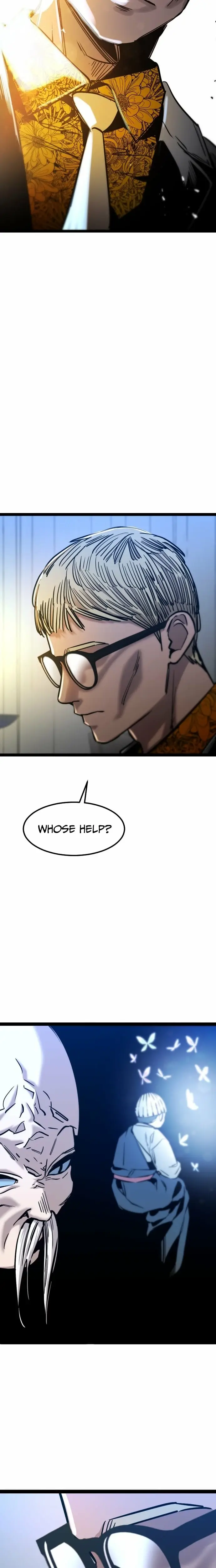 Read The Cloud Dream of the Nine - Zero Manga Online