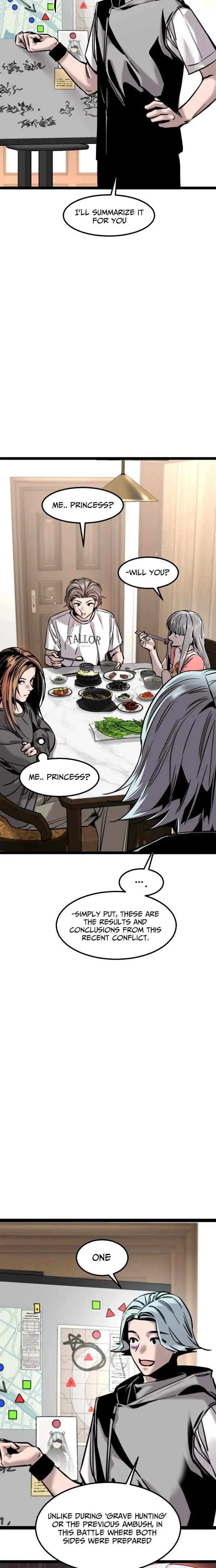 Read The Cloud Dream of the Nine - Zero Manga Online