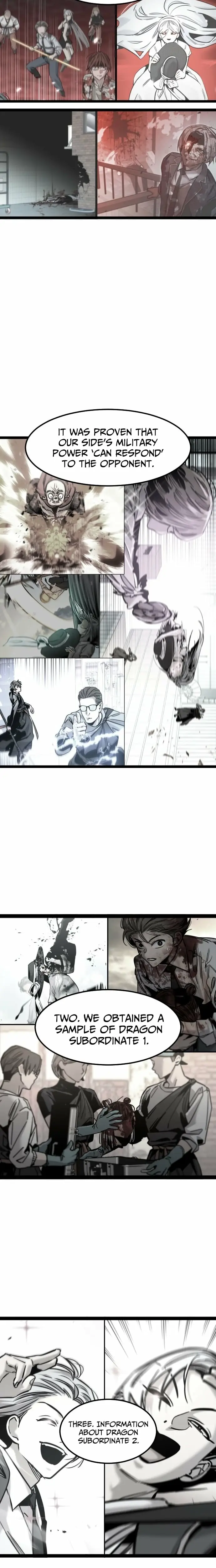 Read The Cloud Dream of the Nine - Zero Manga Online