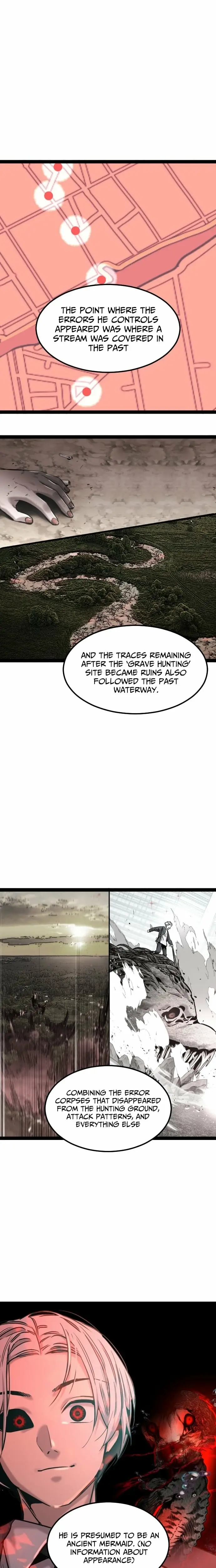 Read The Cloud Dream of the Nine - Zero Manga Online