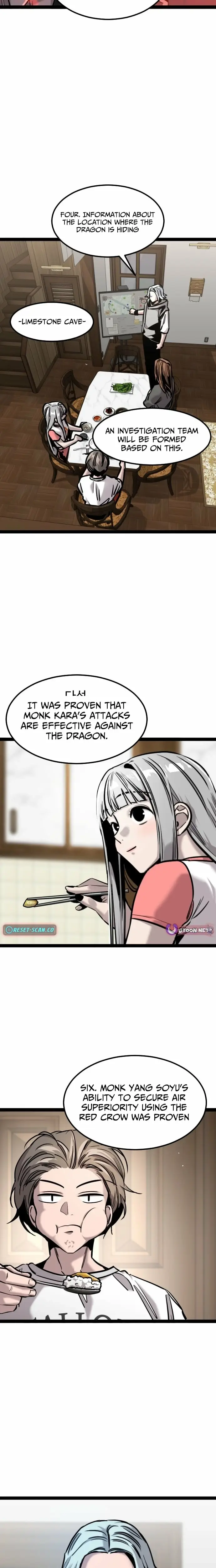 Read The Cloud Dream of the Nine - Zero Manga Online