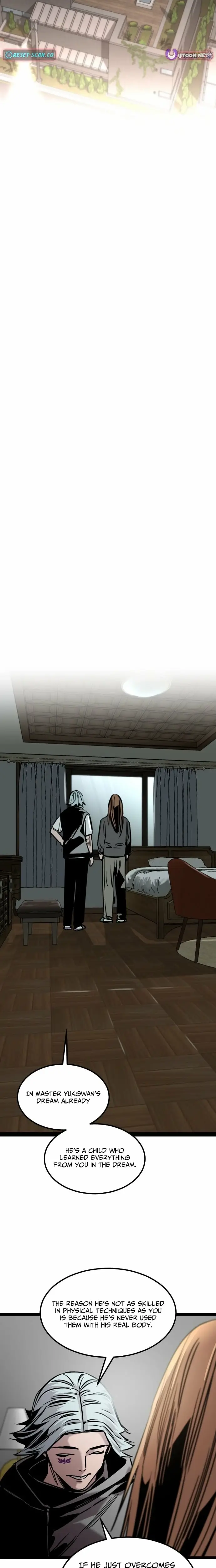 Read The Cloud Dream of the Nine - Zero Manga Online