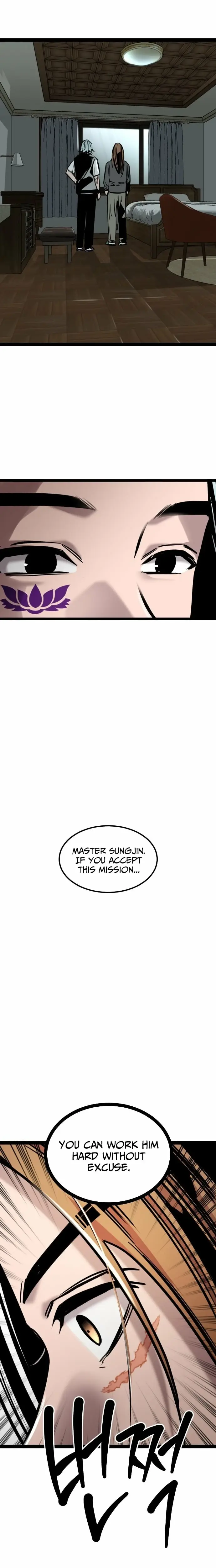 Read The Cloud Dream of the Nine - Zero Manga Online