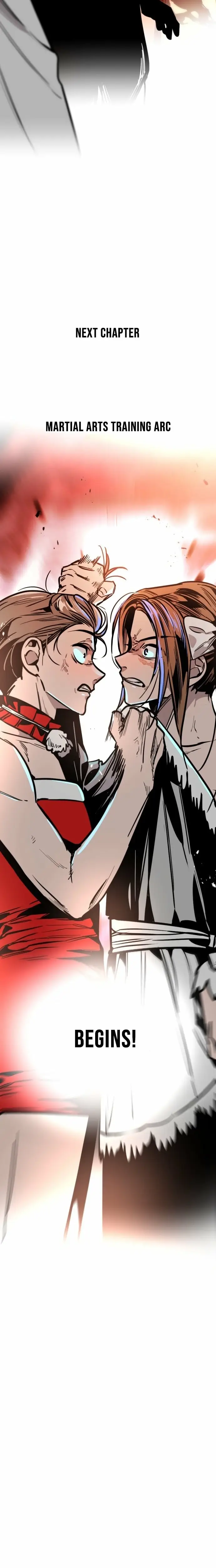 Read The Cloud Dream of the Nine - Zero Manga Online