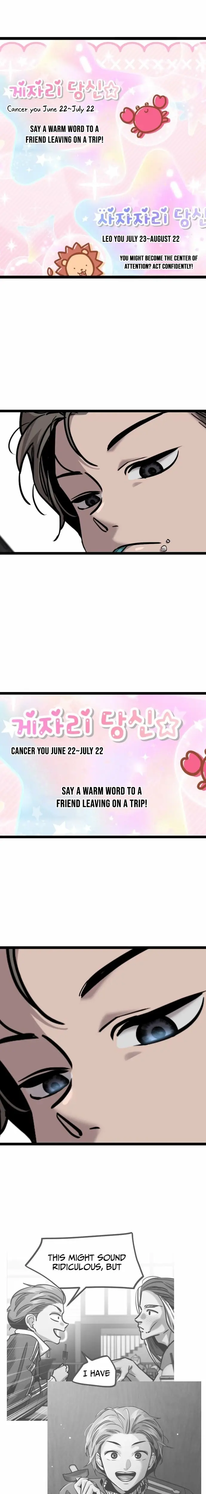 Read The Cloud Dream of the Nine - Zero Manga Online