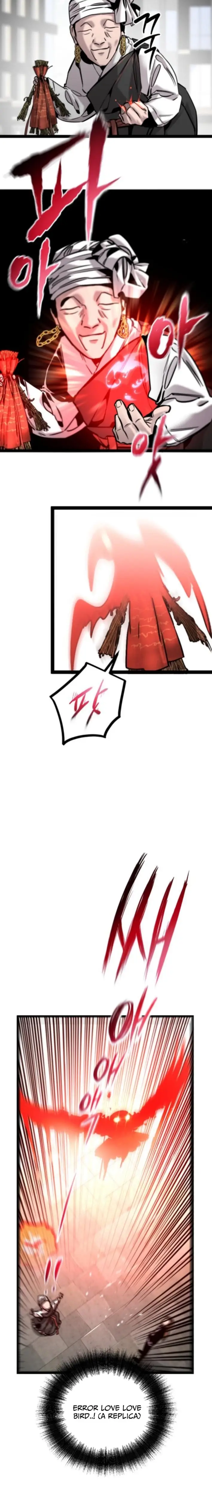 Read The Cloud Dream of the Nine - Zero Manga Online