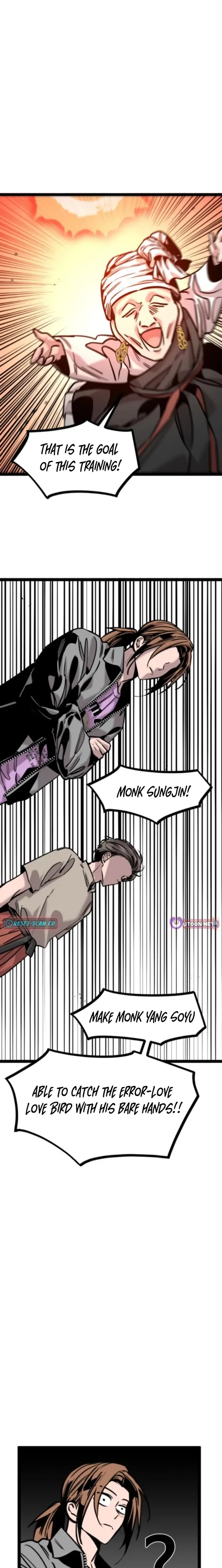 Read The Cloud Dream of the Nine - Zero Manga Online