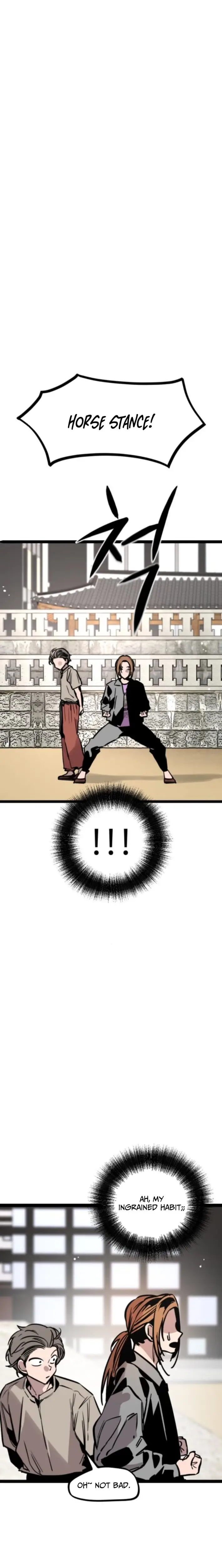 Read The Cloud Dream of the Nine - Zero Manga Online