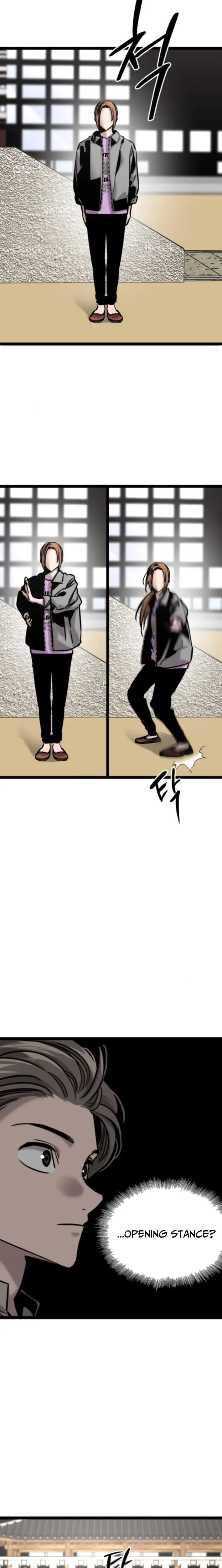 Read The Cloud Dream of the Nine - Zero Manga Online