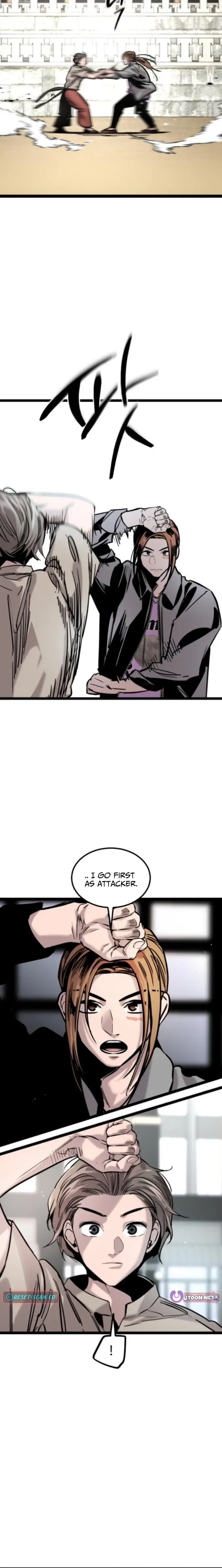 Read The Cloud Dream of the Nine - Zero Manga Online