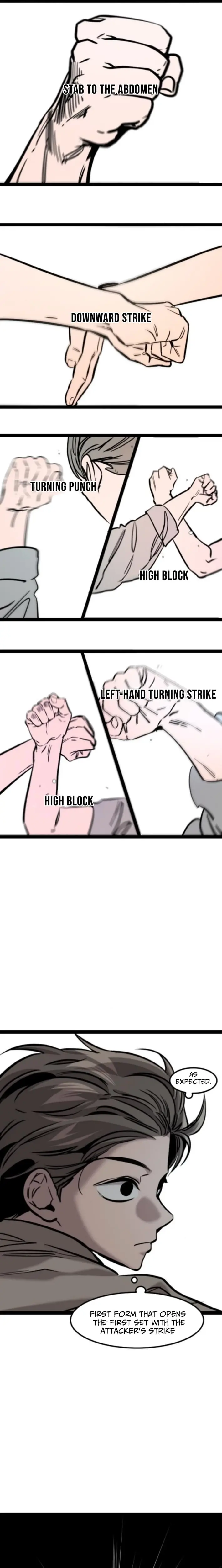 Read The Cloud Dream of the Nine - Zero Manga Online