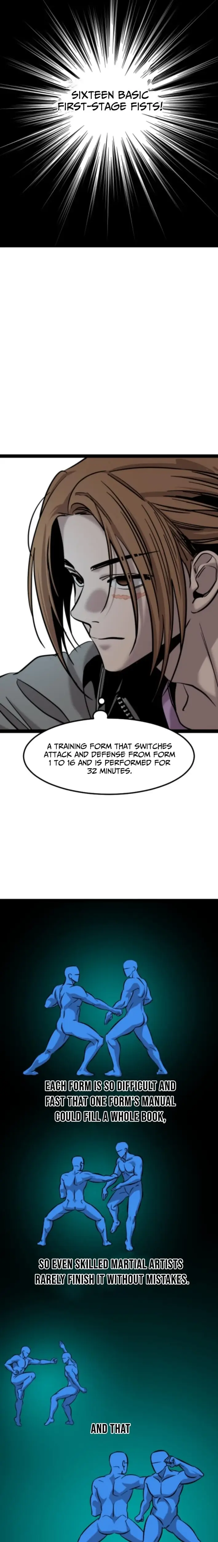 Read The Cloud Dream of the Nine - Zero Manga Online