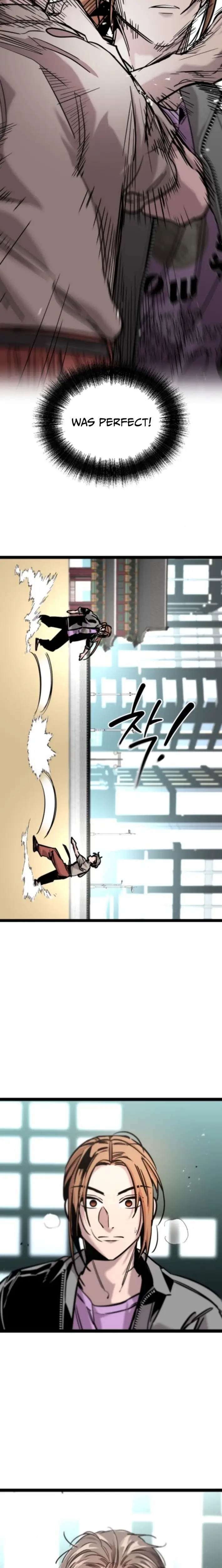 Read The Cloud Dream of the Nine - Zero Manga Online