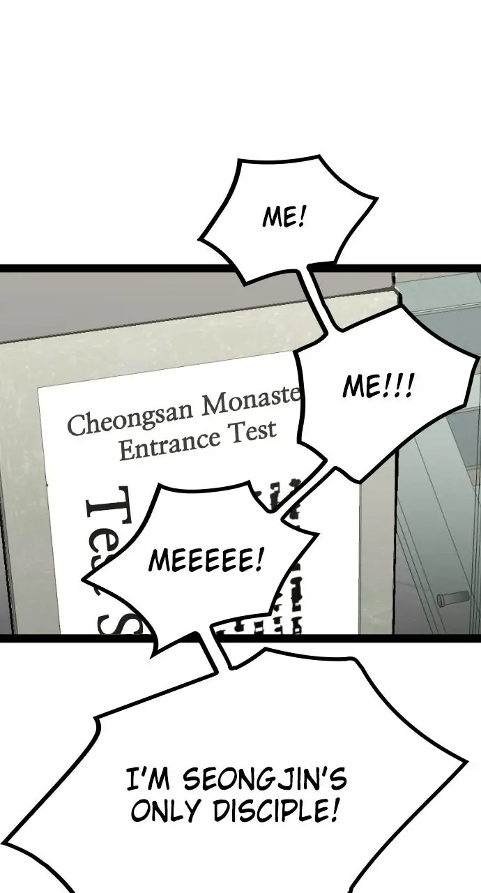 Read The Cloud Dream of the Nine - Zero Manga Online