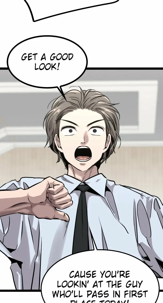 Read The Cloud Dream of the Nine - Zero Manga Online