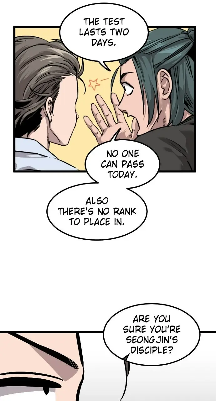 Read The Cloud Dream of the Nine - Zero Manga Online