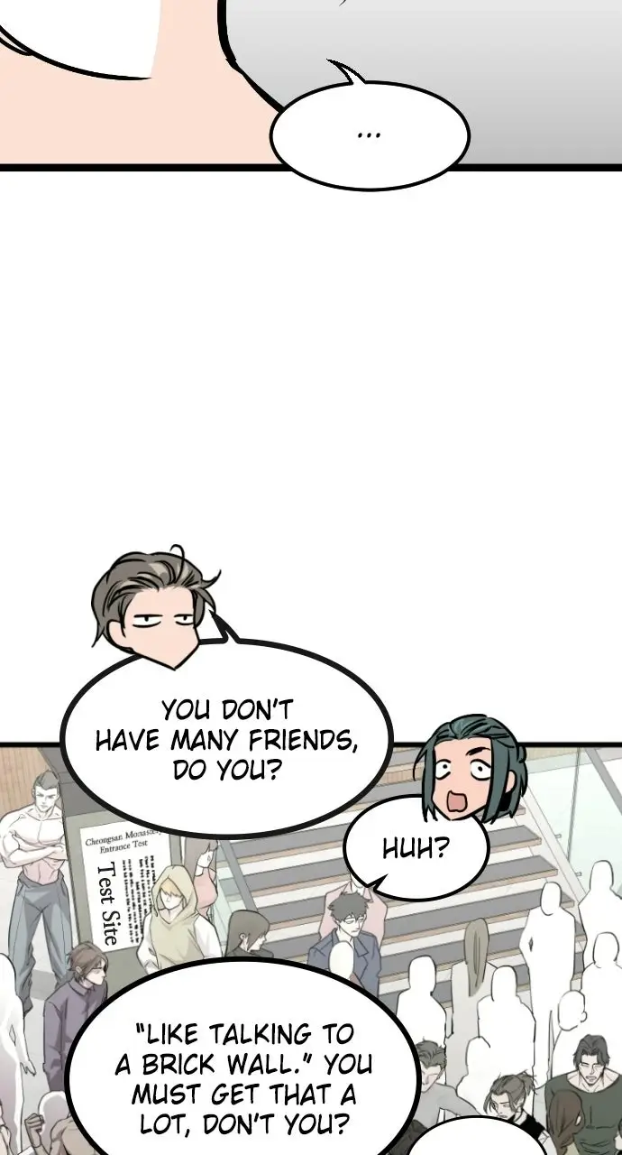 Read The Cloud Dream of the Nine - Zero Manga Online