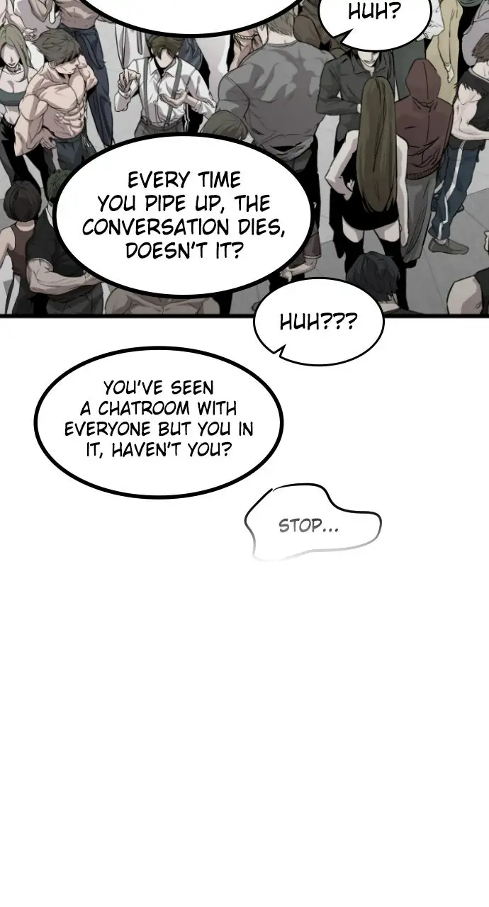 Read The Cloud Dream of the Nine - Zero Manga Online