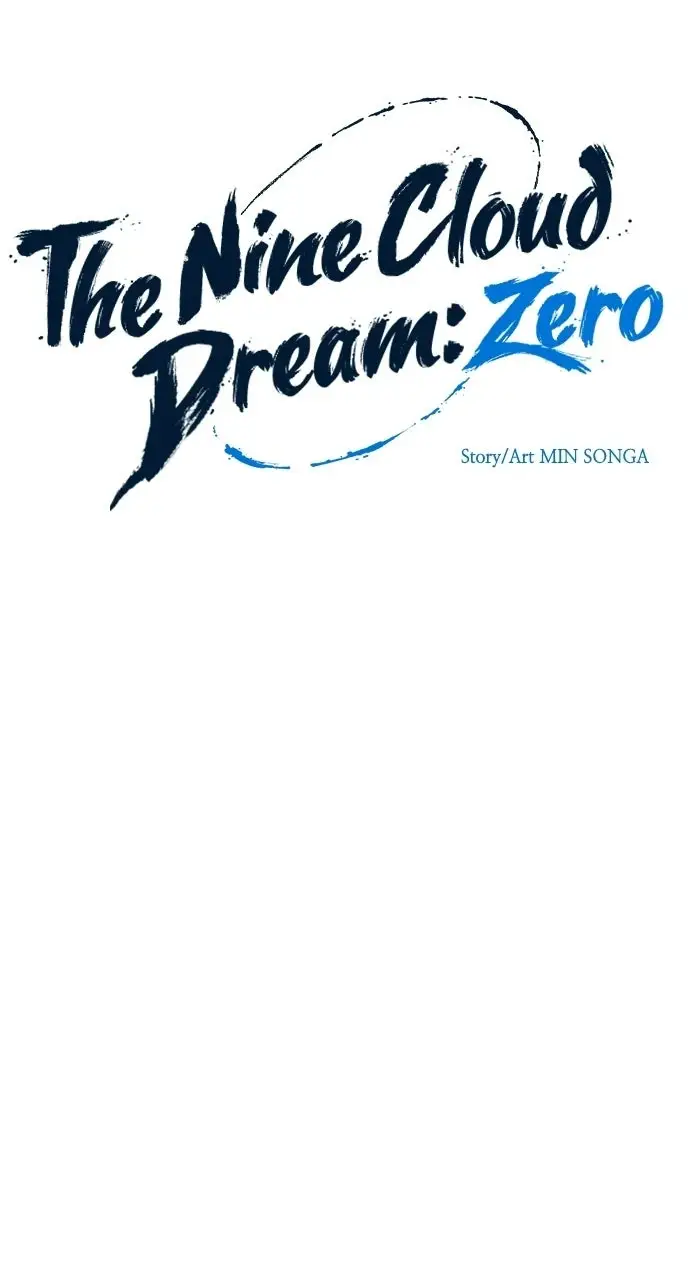 Read The Cloud Dream of the Nine - Zero Manga Online