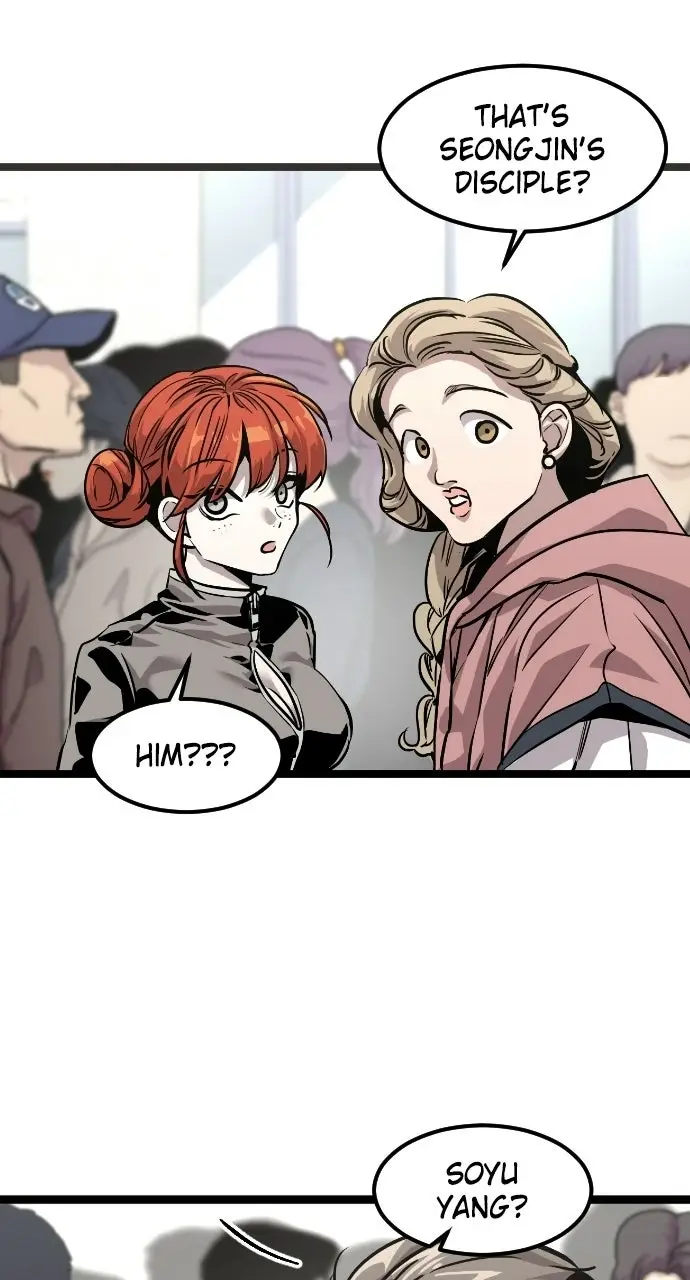 Read The Cloud Dream of the Nine - Zero Manga Online