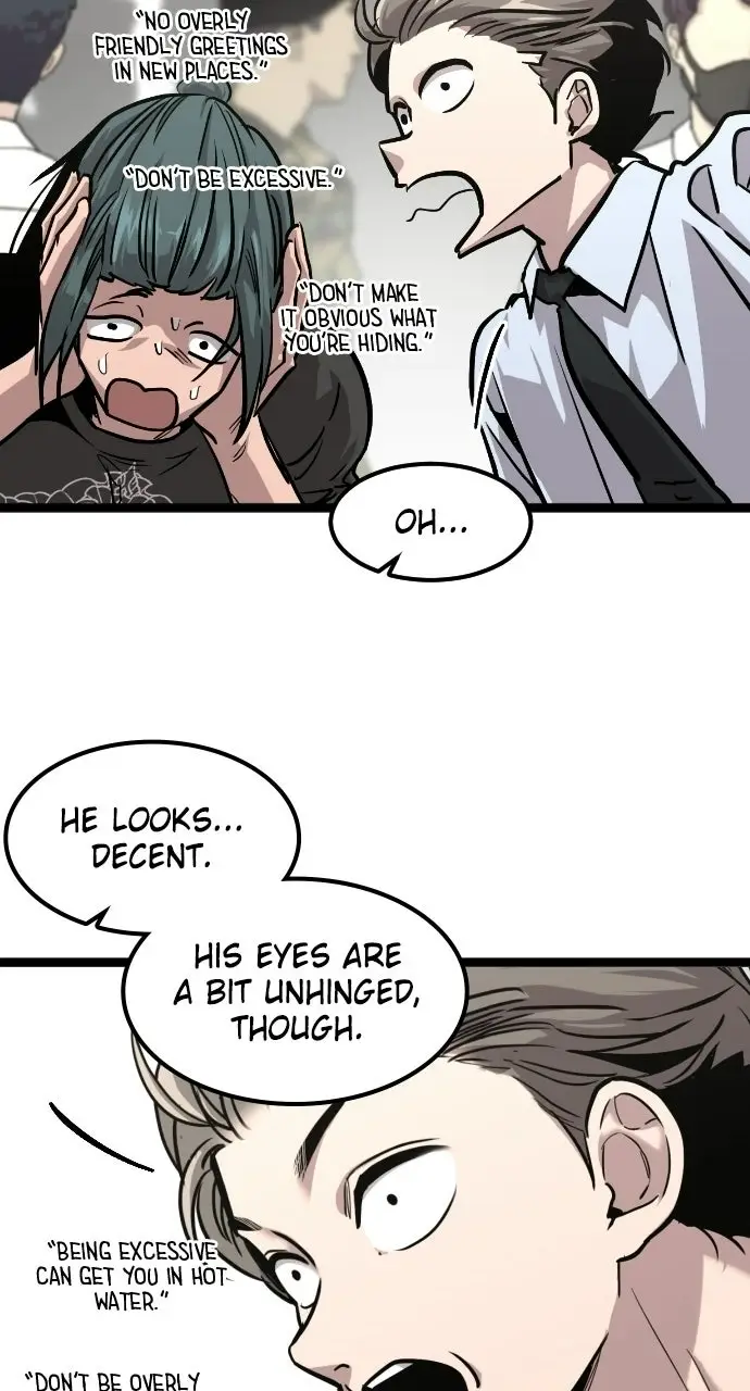 Read The Cloud Dream of the Nine - Zero Manga Online