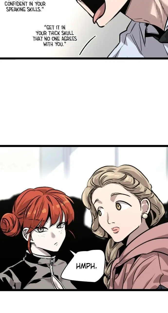 Read The Cloud Dream of the Nine - Zero Manga Online