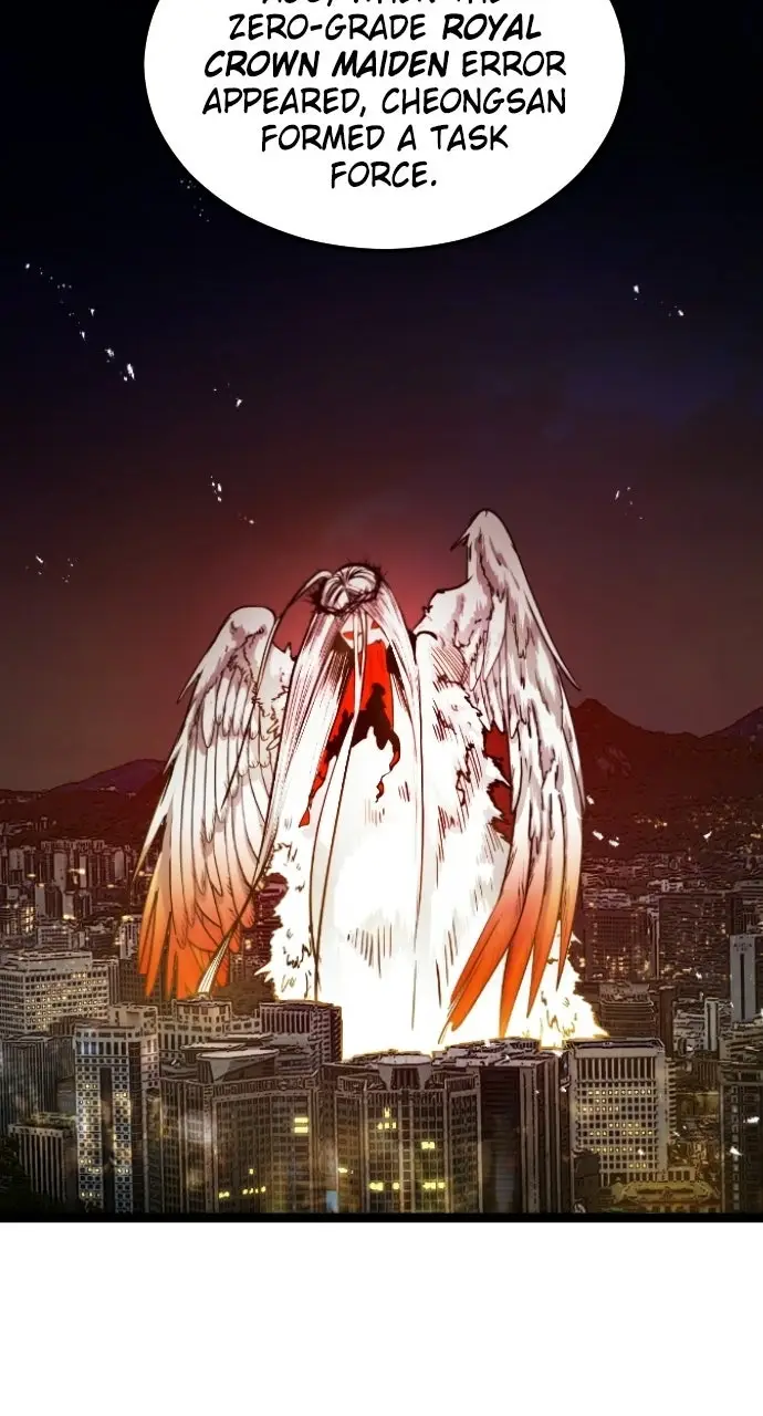 Read The Cloud Dream of the Nine - Zero Manga Online