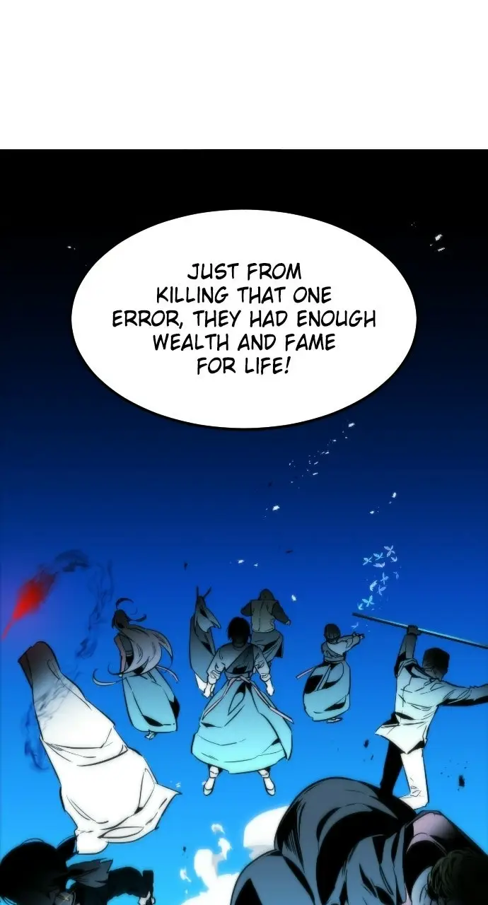 Read The Cloud Dream of the Nine - Zero Manga Online