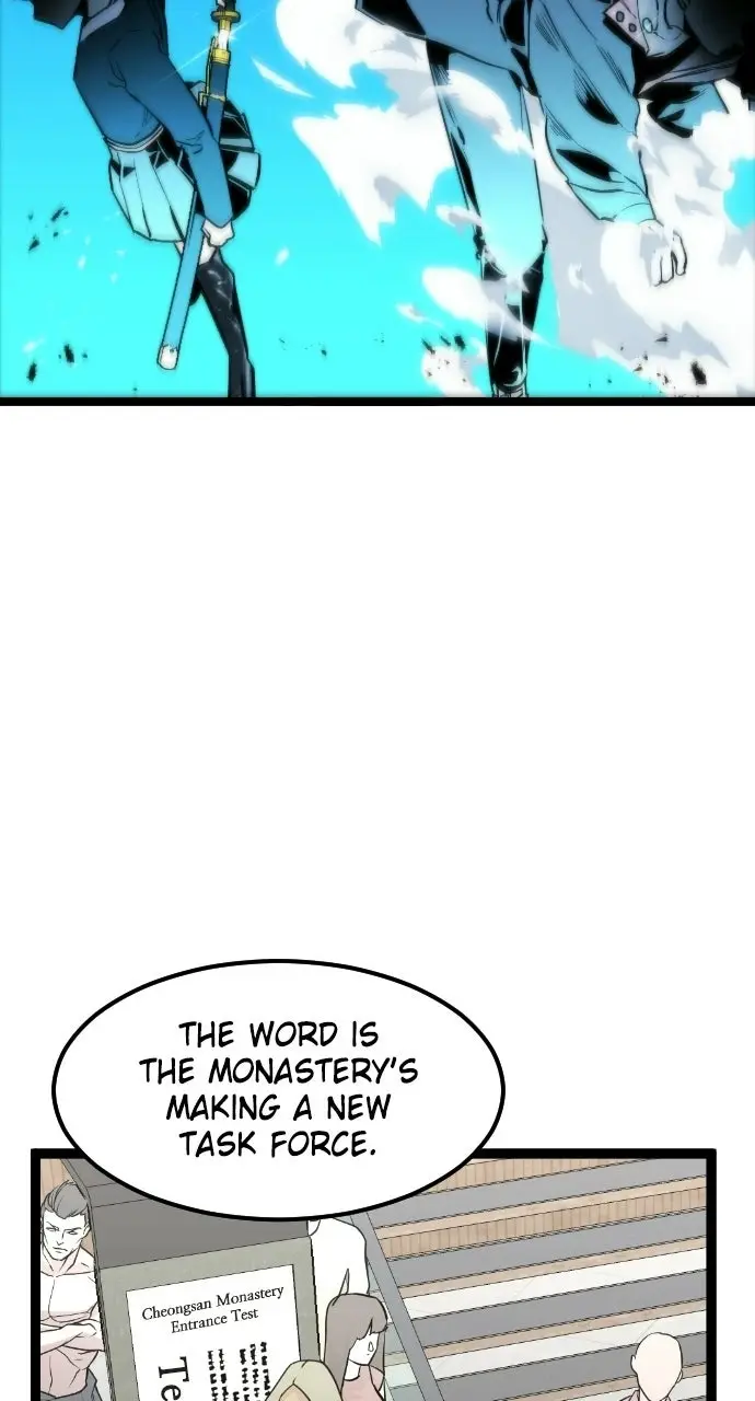 Read The Cloud Dream of the Nine - Zero Manga Online