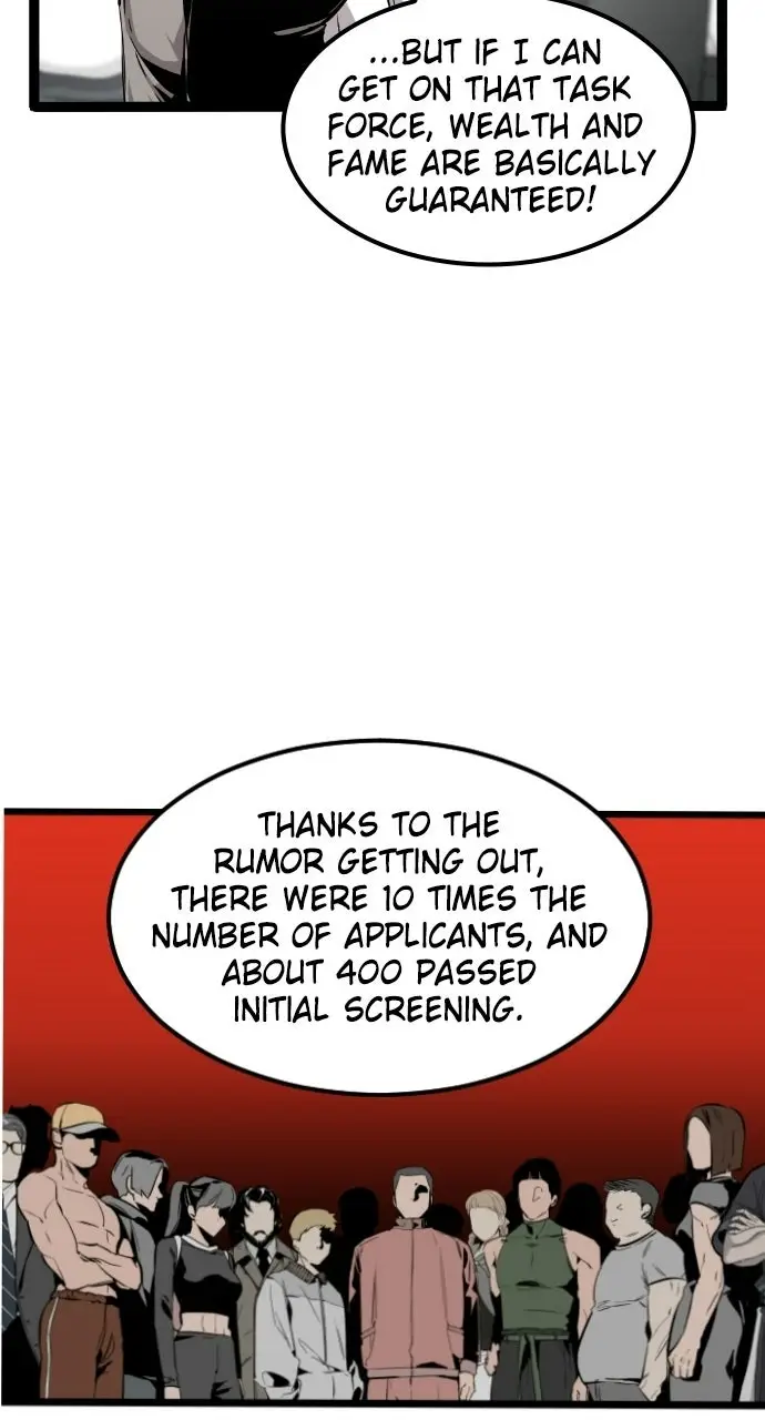 Read The Cloud Dream of the Nine - Zero Manga Online