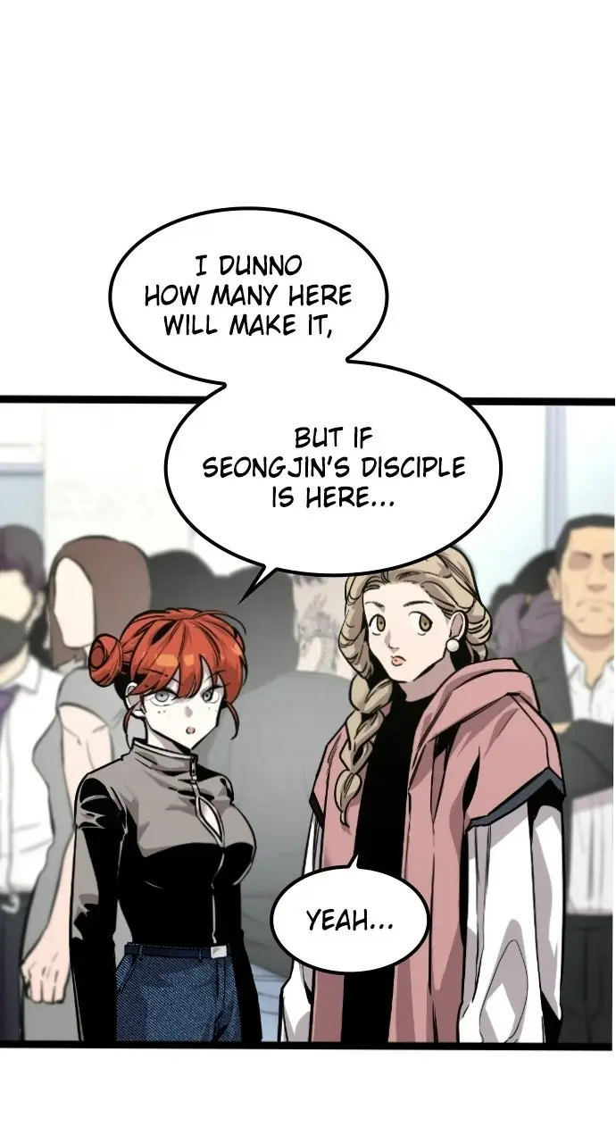 Read The Cloud Dream of the Nine - Zero Manga Online