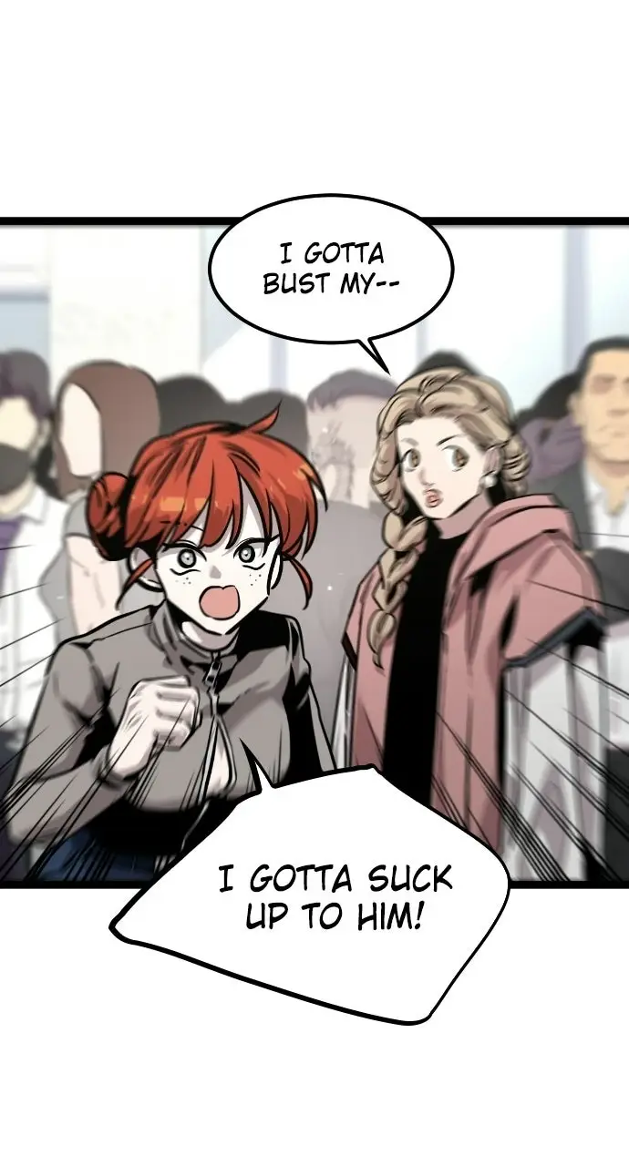 Read The Cloud Dream of the Nine - Zero Manga Online